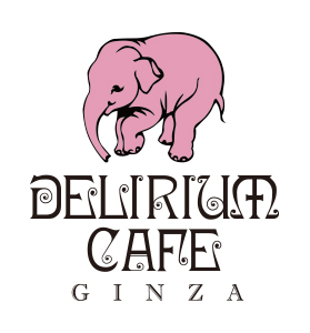 DELIRIUM CAFE GINZA