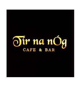 Cafe & Bar Tír na nÓg 